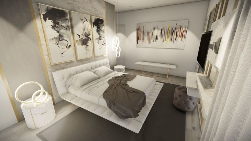 Виллы, Северный Кипр, Искеле (010105) - фото 37