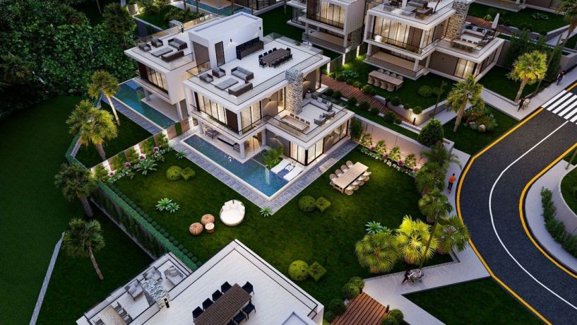 Квартири, Північний Кіпр, Есентепе (005494) - фото 11