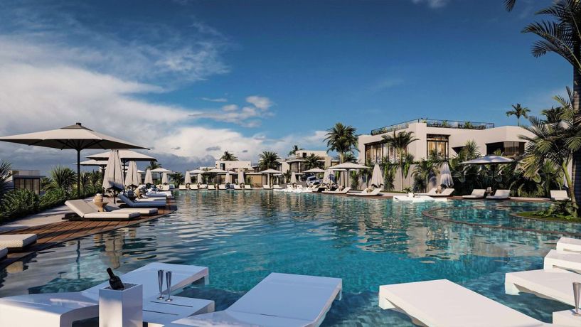 Квартири, Північний Кіпр, Есентепе (005494) - фото 6