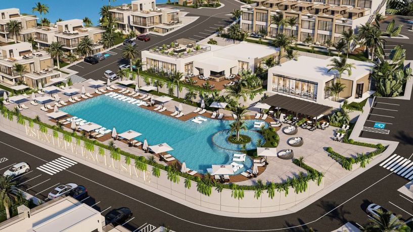 Квартири, Північний Кіпр, Есентепе (005494) - фото 8