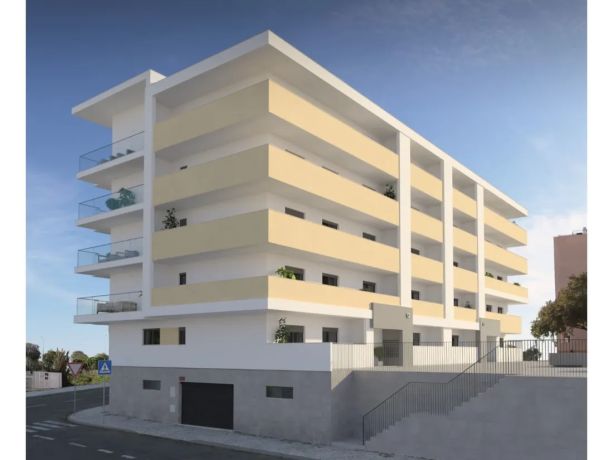 Квартиры, Португалия, Алгарве (001349) - фото 6