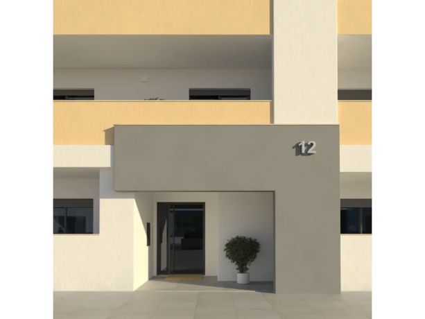 Квартиры, Португалия, Алгарве (001349) - фото 8