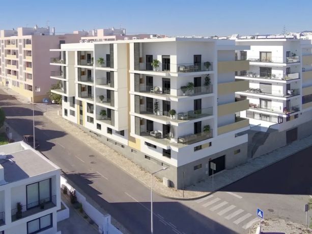 Квартиры, Португалия, Алгарве (001349) - фото 5