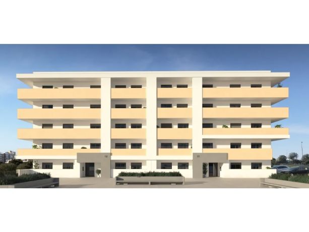 Квартиры, Португалия, Алгарве (001349) - фото 2