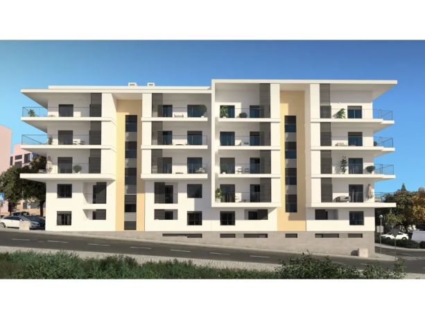 Квартиры, Португалия, Алгарве (001349) - фото 3