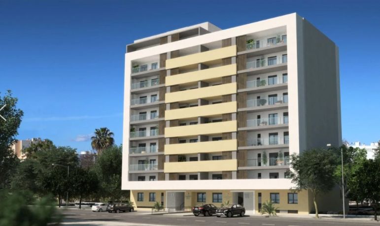 Apartments, Portugal, Алгарве (002349) - pictures 1