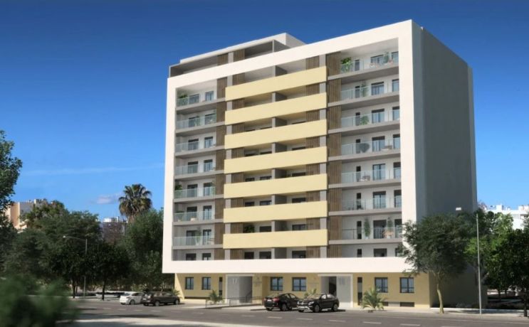 Apartments, Portugal, Алгарве (002349) - pictures 5