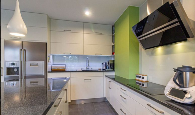 Apartments, Poland, Краков (001231) - pictures 8