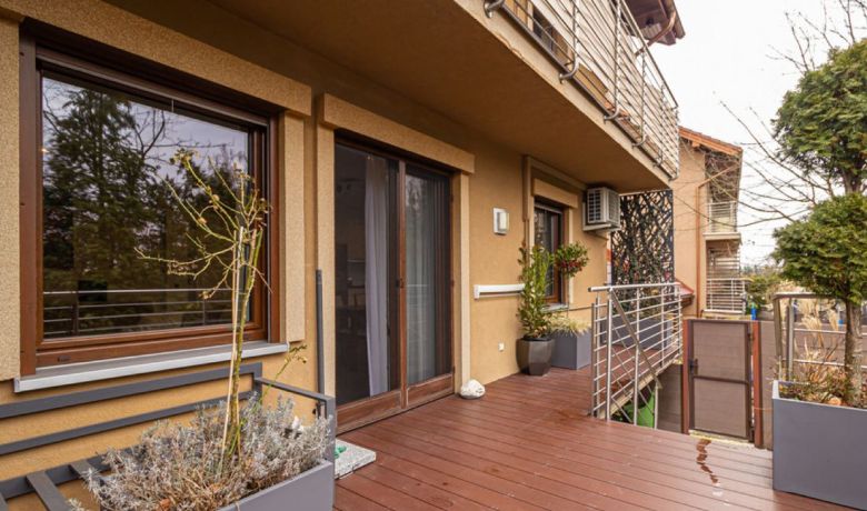 Apartments, Poland, Краков (001231) - pictures 1