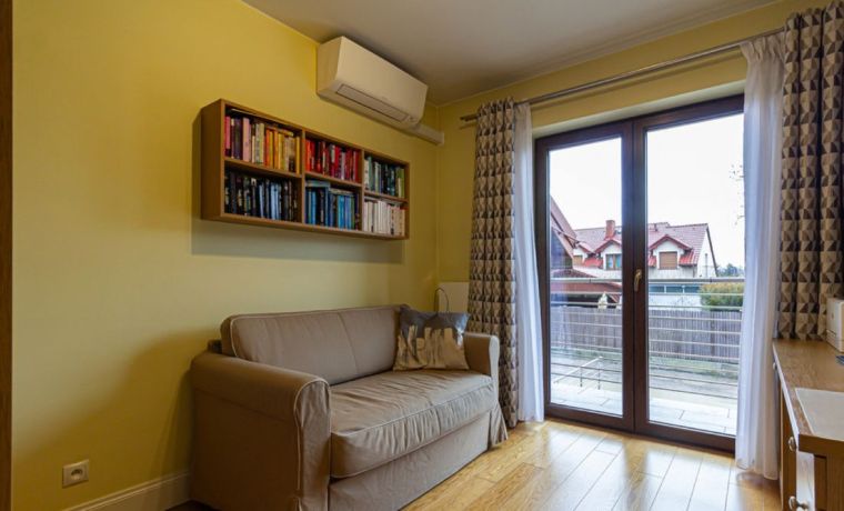 Apartments, Poland, Краков (001231) - pictures 10