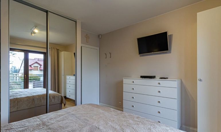 Apartments, Poland, Краков (001231) - pictures 13