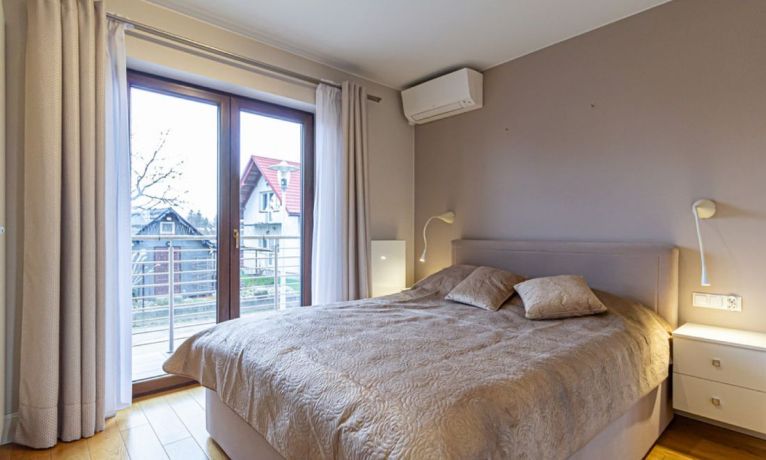 Apartments, Poland, Краков (001231) - pictures 11