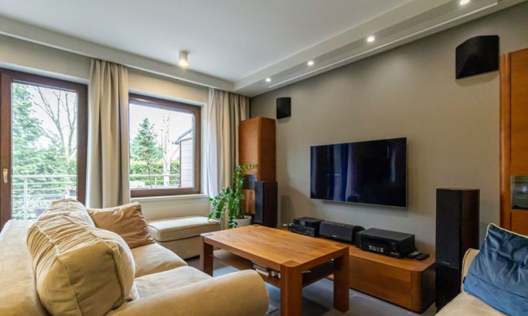 Apartments, Poland, Краков (001231) - pictures 3