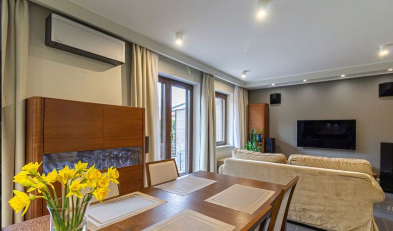 Apartments, Poland, Краков (001231) - pictures 5