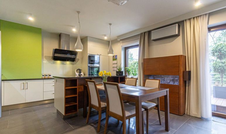 Apartments, Poland, Краков (001231) - pictures 6