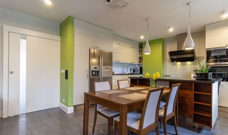 Apartments, Poland, Краков (001231) - pictures 7