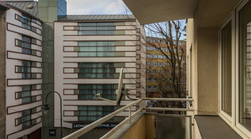 Apartments, Poland, Краков (004231) - pictures 13