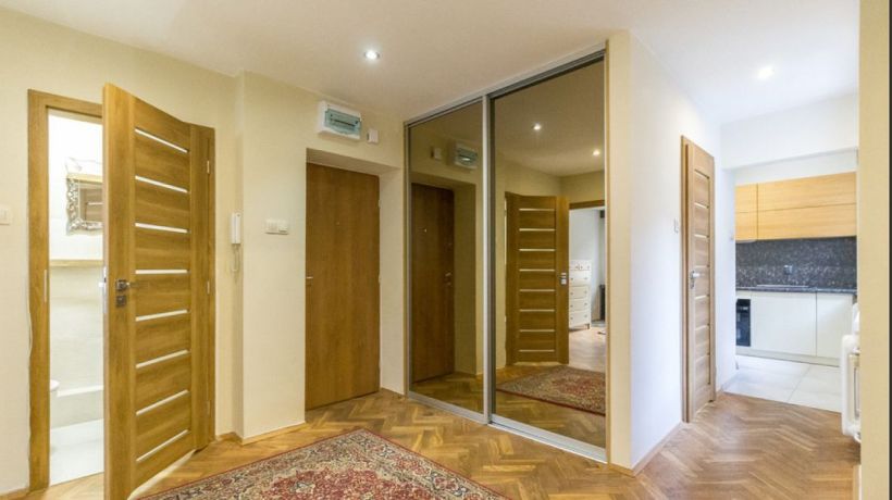 Apartments, Poland, Краков (004231) - pictures 9