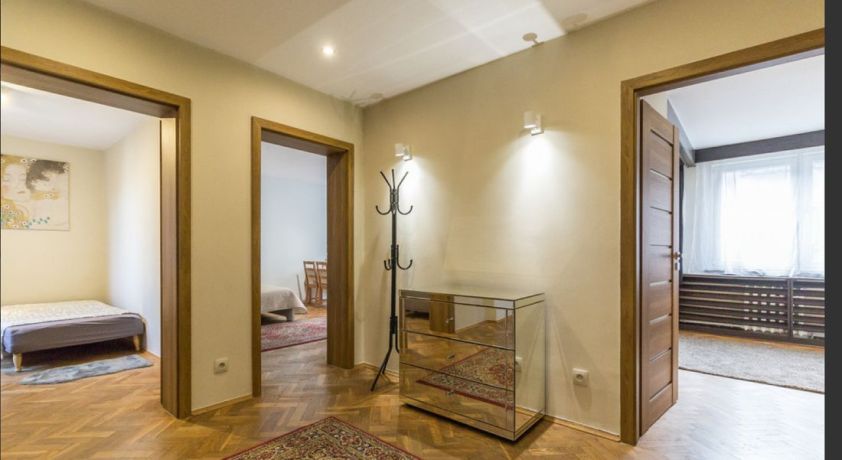 Apartments, Poland, Краков (004231) - pictures 10