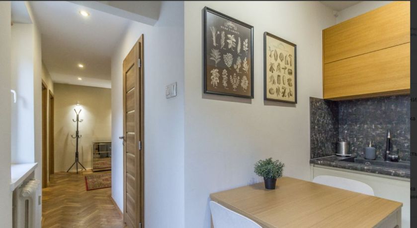 Apartments, Poland, Краков (004231) - pictures 3