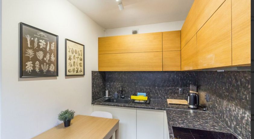 Apartments, Poland, Краков (004231) - pictures 2