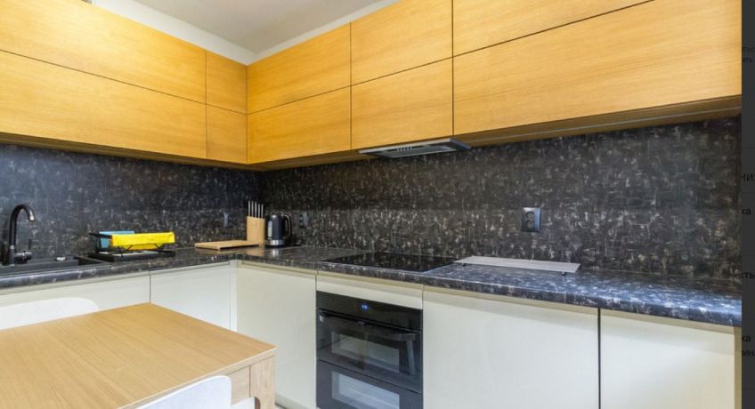 Apartments, Poland, Краков (004231) - pictures 1