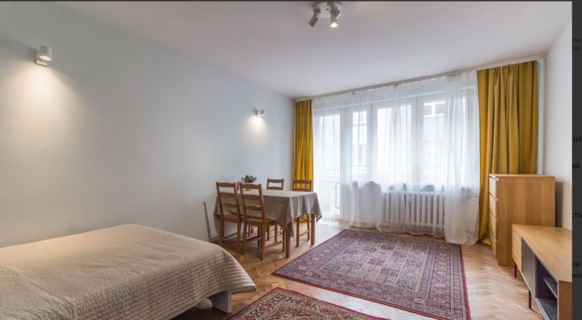 Apartments, Poland, Краков (004231) - pictures 4