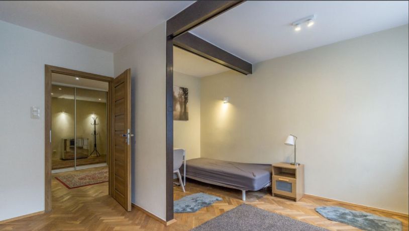 Apartments, Poland, Краков (004231) - pictures 5
