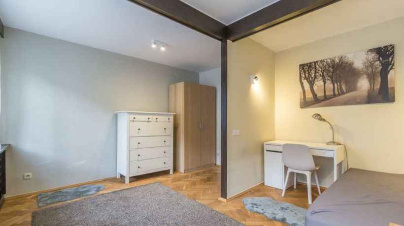 Apartments, Poland, Краков (004231) - pictures 6
