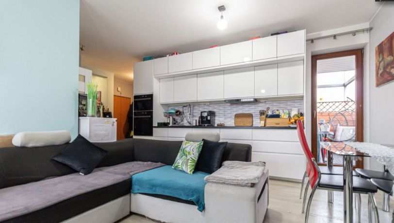 Apartments, Poland, Краков (007231) - pictures 2