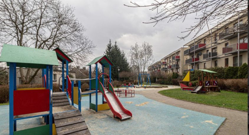 Apartments, Poland, Краков (007231) - pictures 4