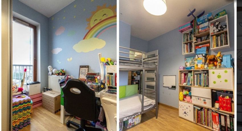 Apartments, Poland, Краков (007231) - pictures 6