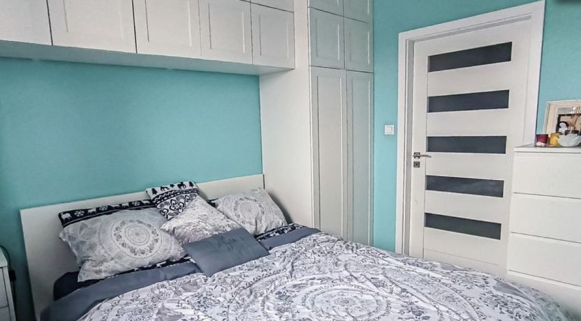 Apartments, Poland, Краков (007231) - pictures 5