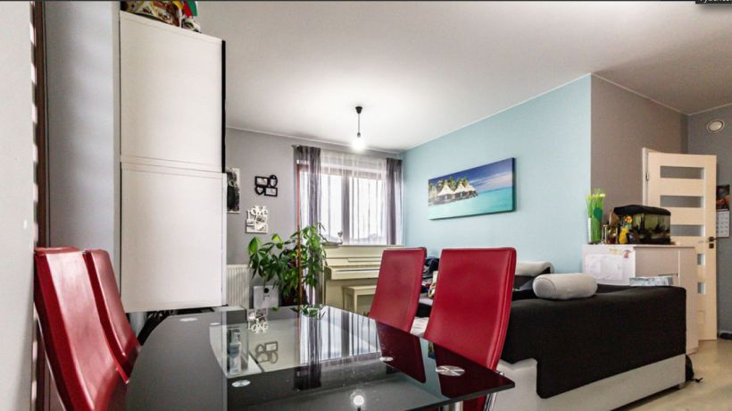 Apartments, Poland, Краков (007231) - pictures 3