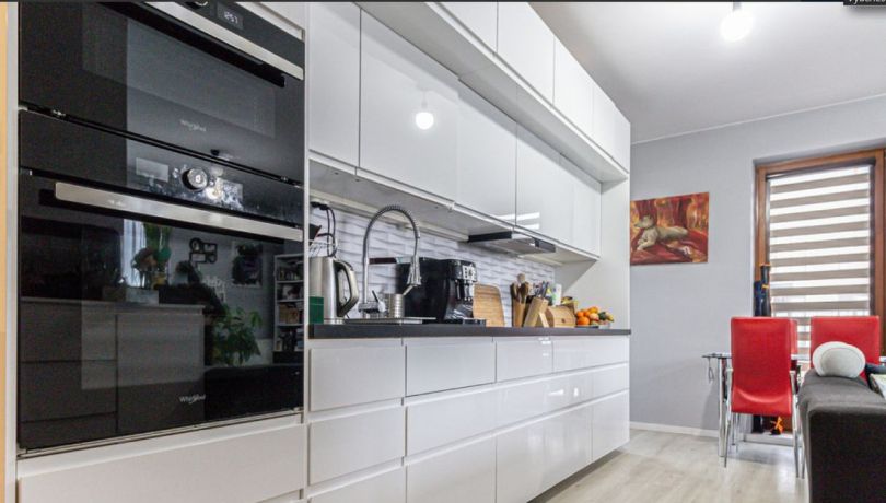 Apartments, Poland, Краков (007231) - pictures 1