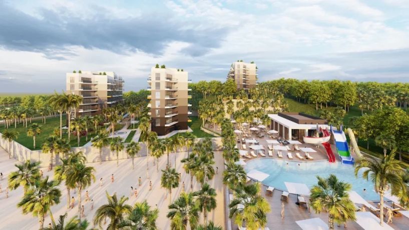 Apartments, Turkey, Bodrum (002323) - pictures 9