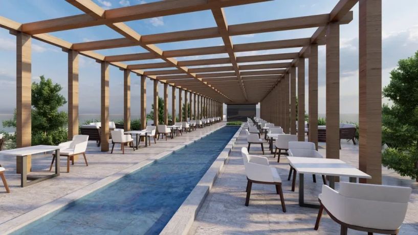 Apartments, Turkey, Bodrum (002323) - pictures 11