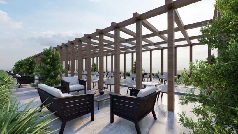 Apartments, Turkey, Bodrum (002323) - pictures 10