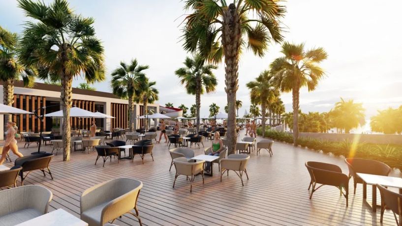 Apartments, Turkey, Bodrum (002323) - pictures 4