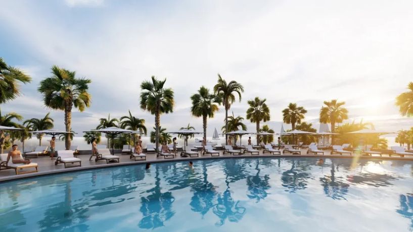 Apartments, Turkey, Bodrum (002323) - pictures 3