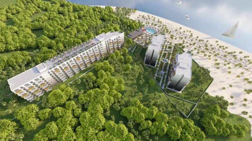 Apartments, Turkey, Bodrum (002323) - pictures 8