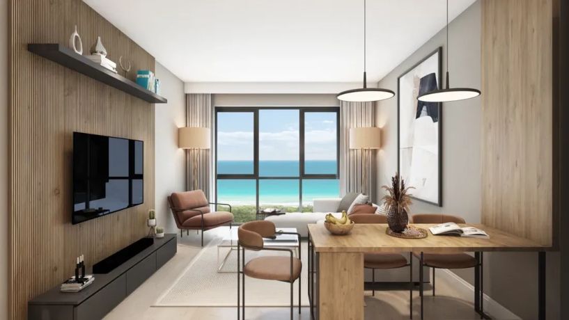 Apartments, Turkey, Bodrum (002323) - pictures 12