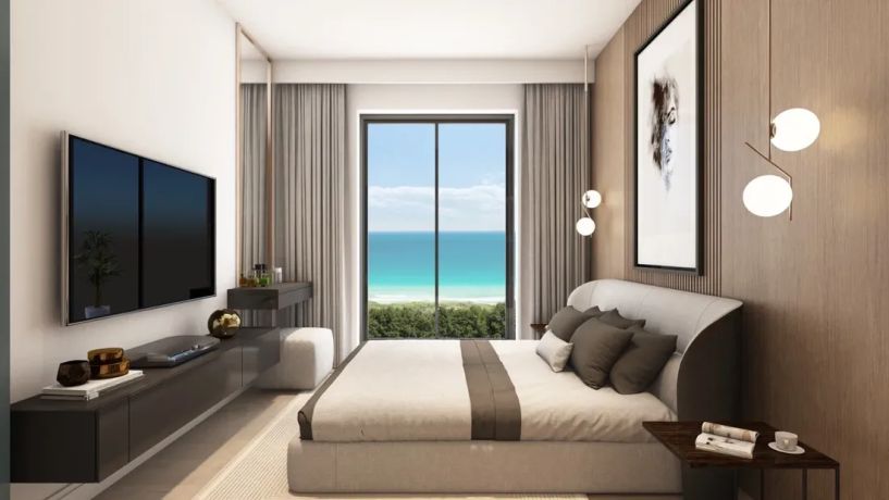 Apartments, Turkey, Bodrum (002323) - pictures 14