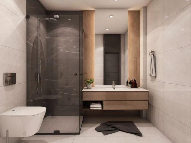 Apartments, Turkey, Bodrum (002323) - pictures 16