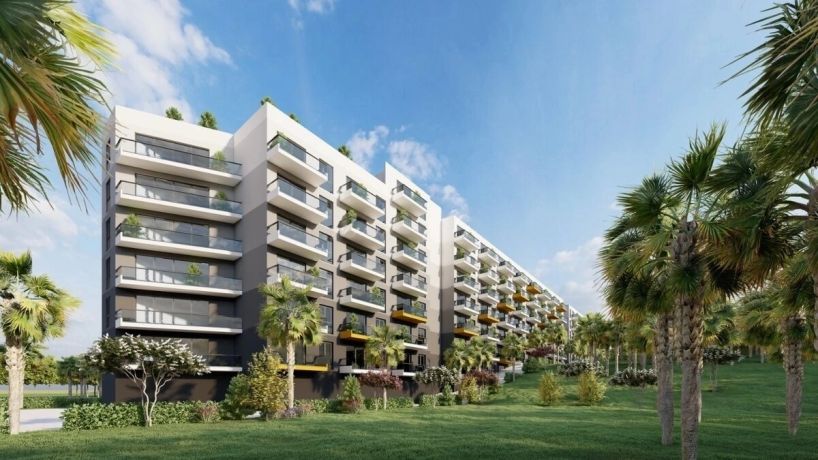 Apartments, Turkey, Bodrum (002323) - pictures 19