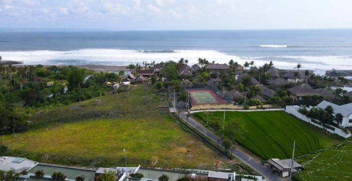 Villas, Indonesia, Bali, Canggu (015492) - pictures 3