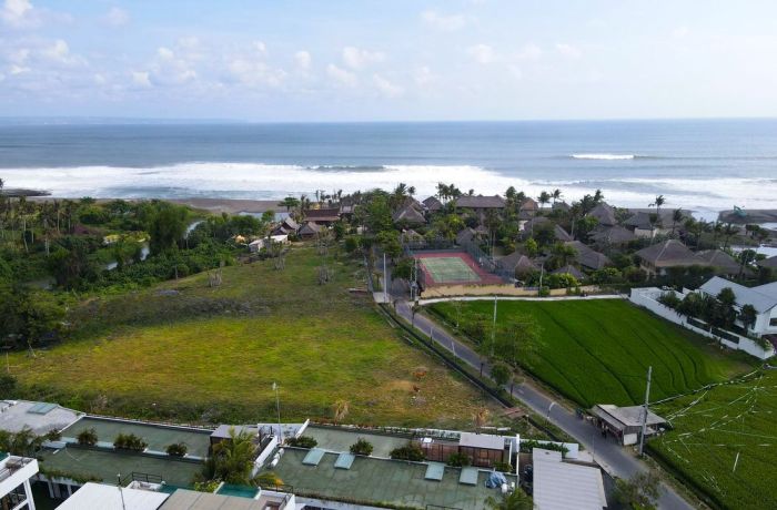 Villas, Indonesia, Bali, Canggu (015492) - pictures 3