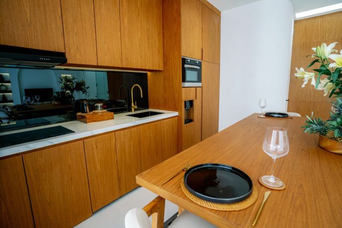 Villas, Indonesia, Bali, Canggu (015492) - pictures 8