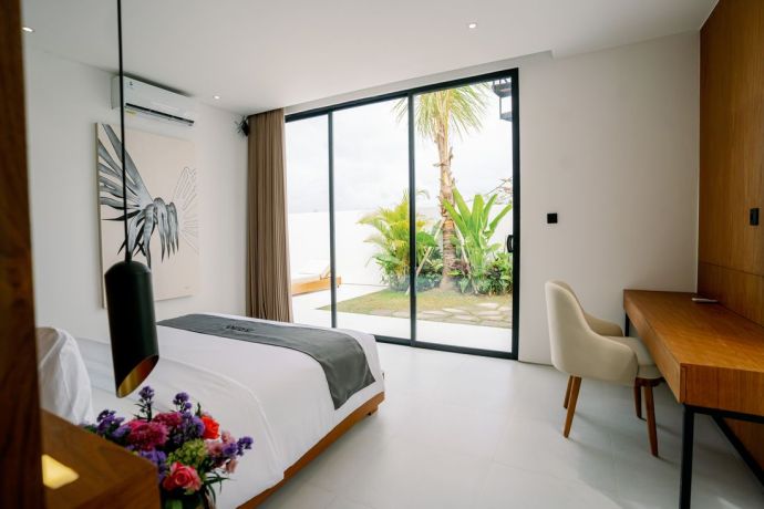 Villas, Indonesia, Bali, Canggu (015492) - pictures 12