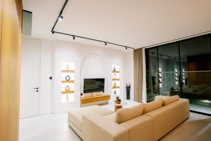 Villas, Indonesia, Bali, Canggu (015492) - pictures 9